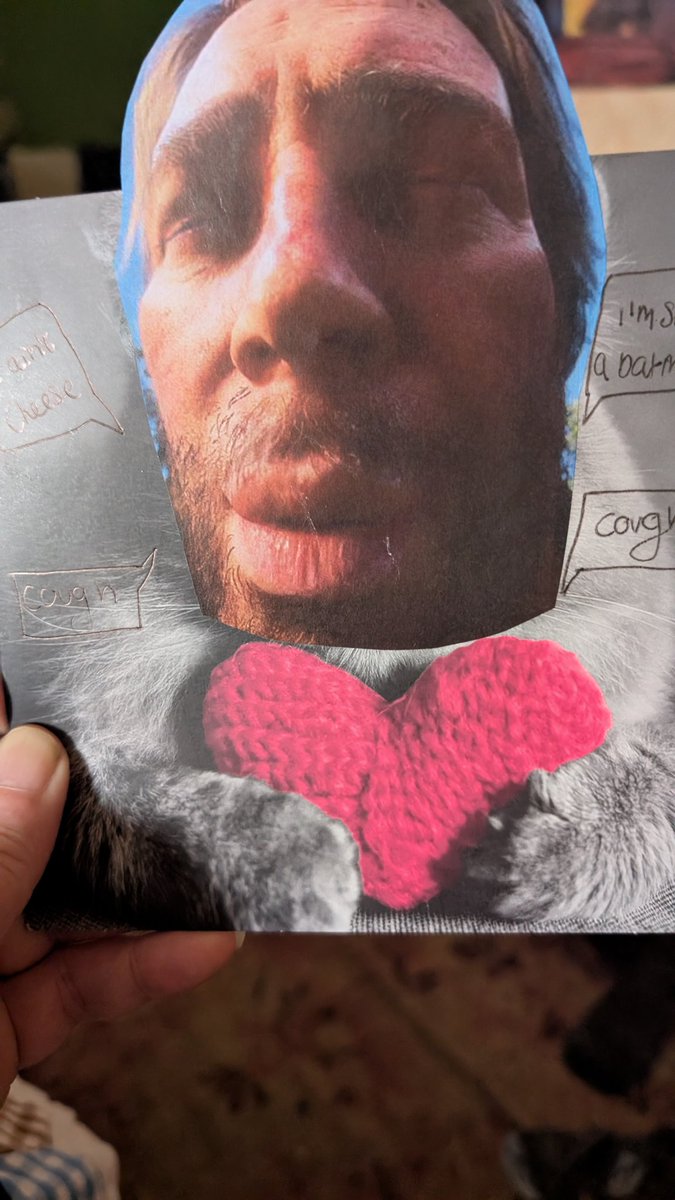 Sarah Richardson tweet media