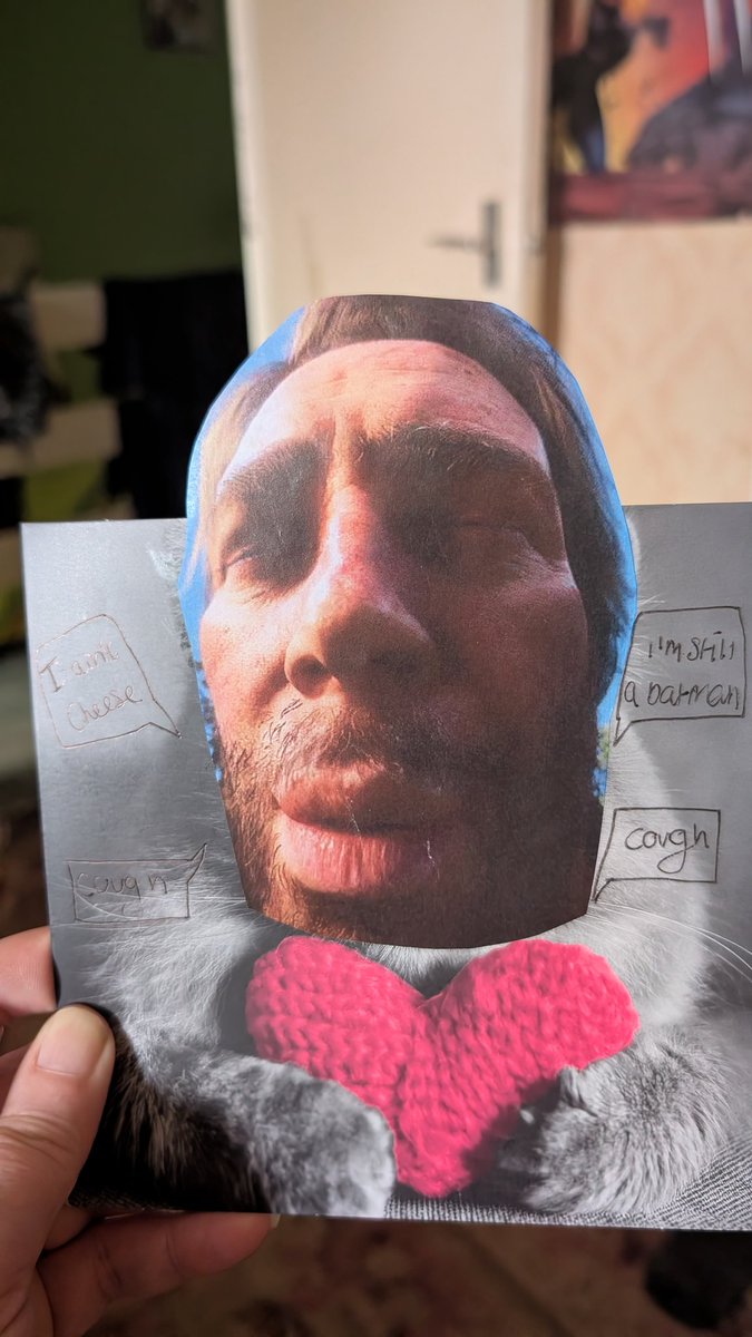 Sarah Richardson tweet media