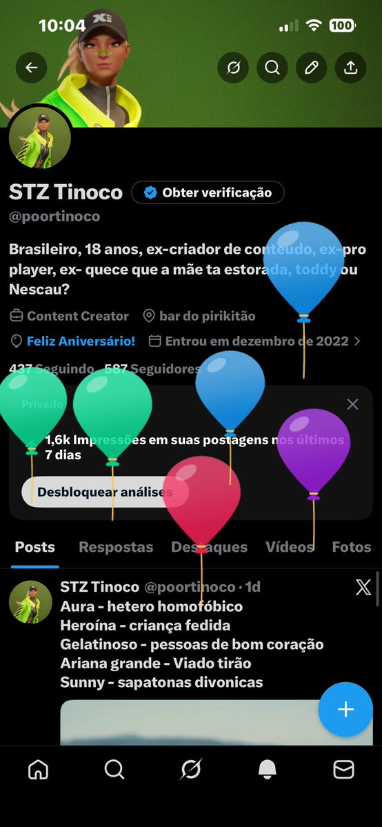 STZ Tinoco tweet media