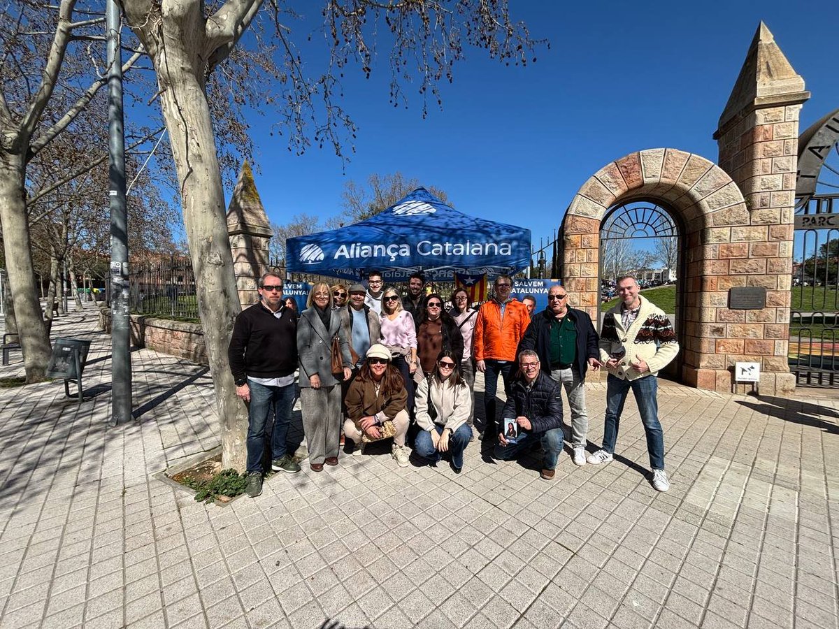 Aliança Catalana-Vallès Occidental tweet media