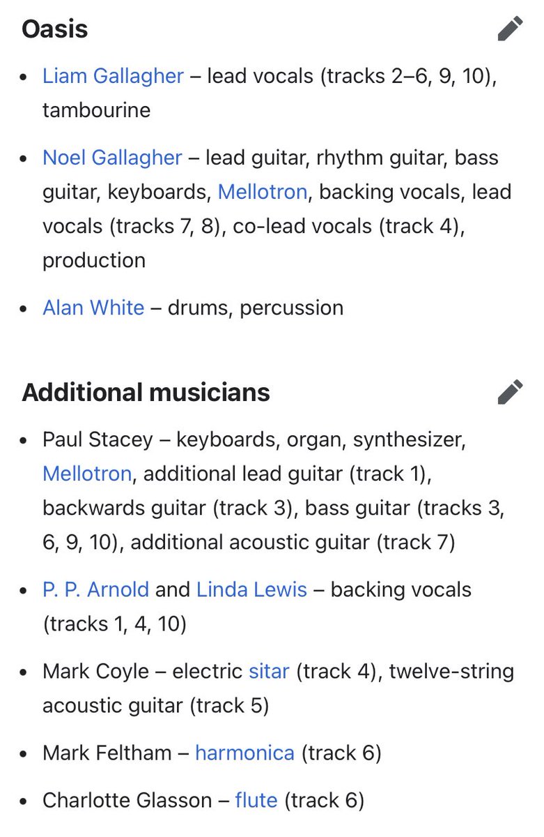 Oasis Archives🍋 tweet media