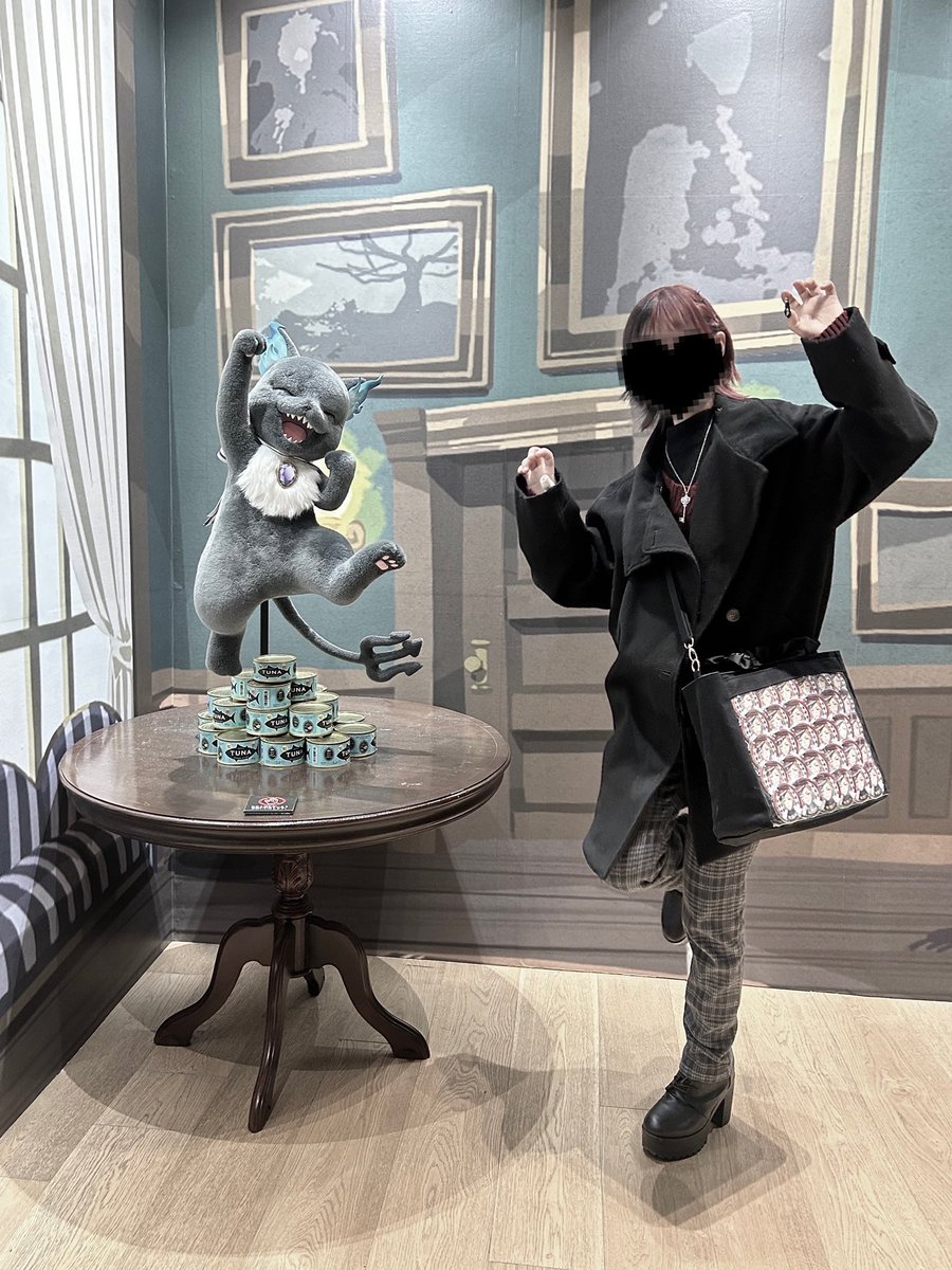 春巻くん tweet media