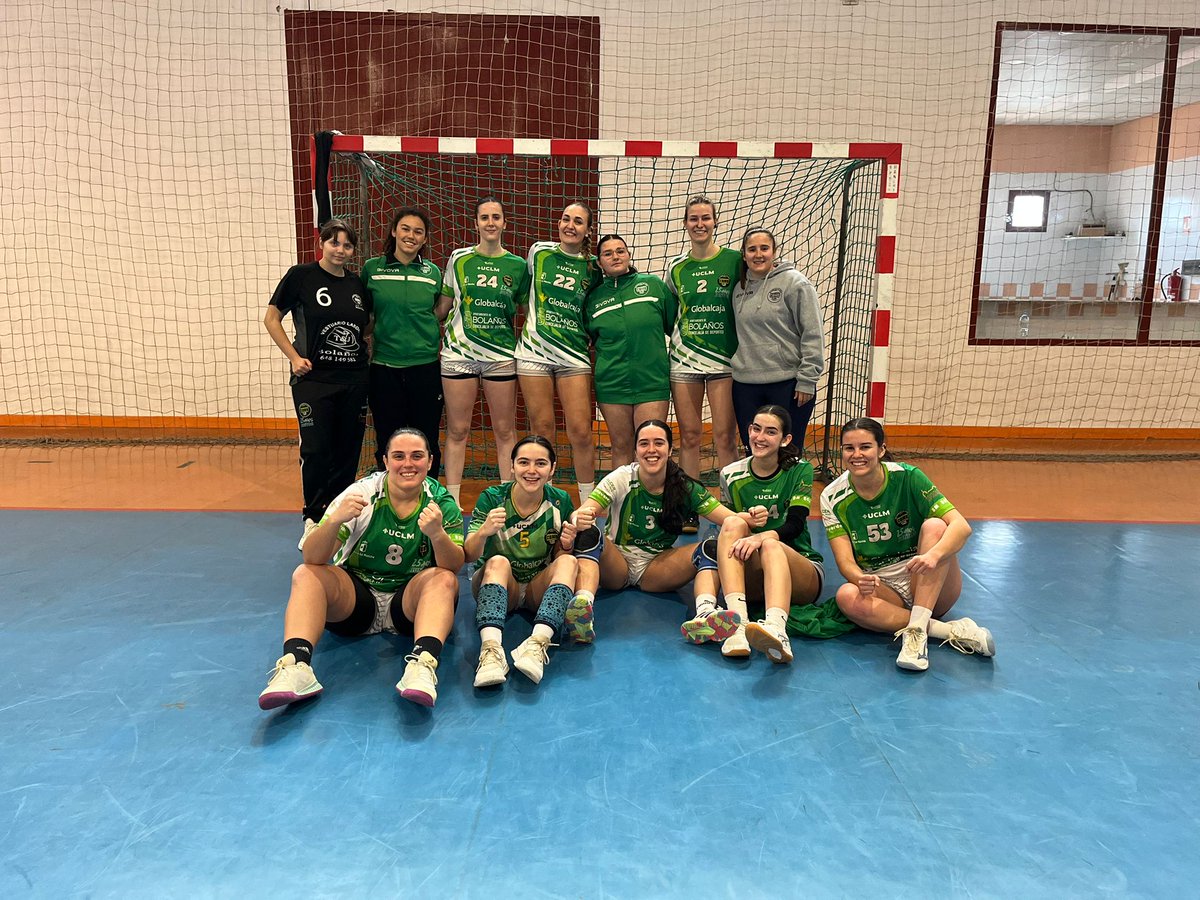 Club BM Bolaños tweet media