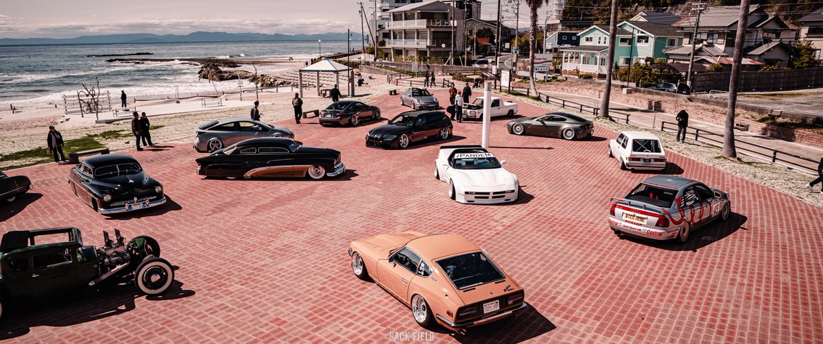 backfield(ひでゆき) tweet media