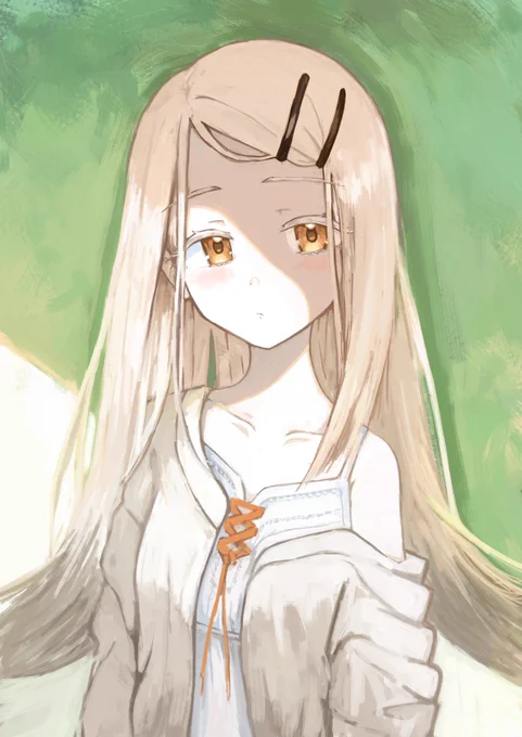 篠澤広さん…