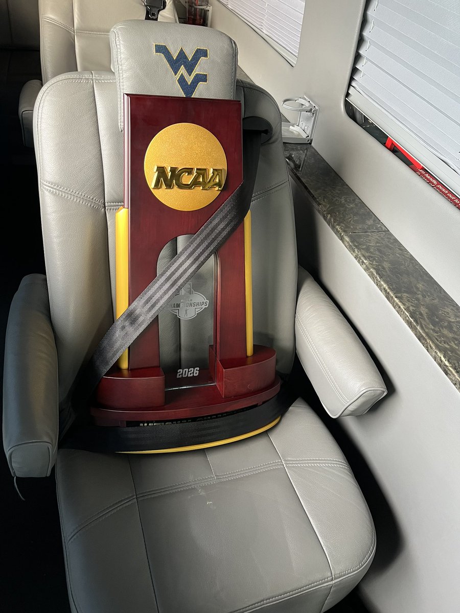 WVU Rifle tweet media