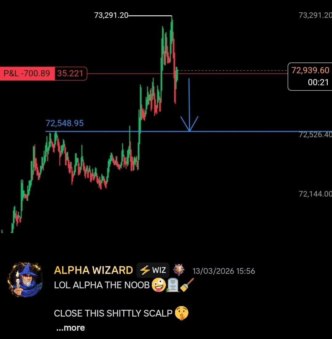 Wizard of Alpha tweet media