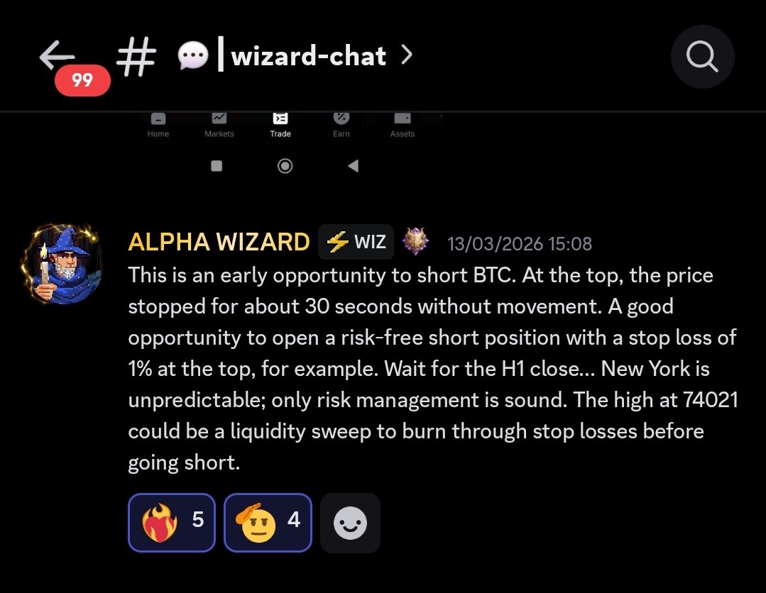Wizard of Alpha tweet media