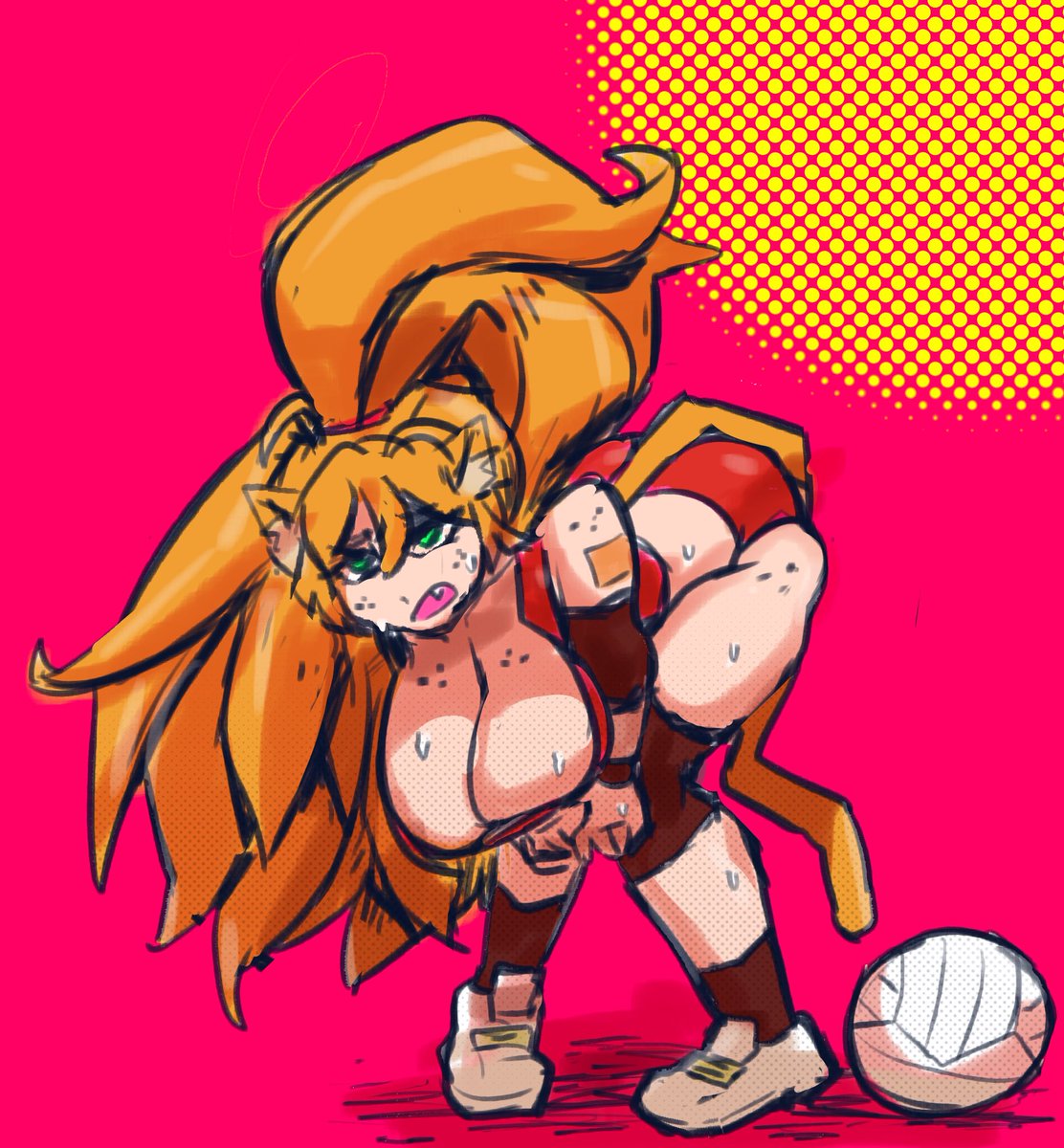 Tori ⚡️ tweet media