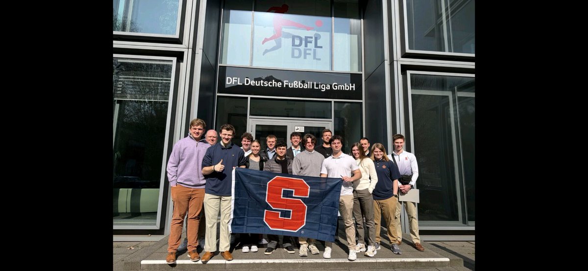 Syracuse Sport Analytics tweet media