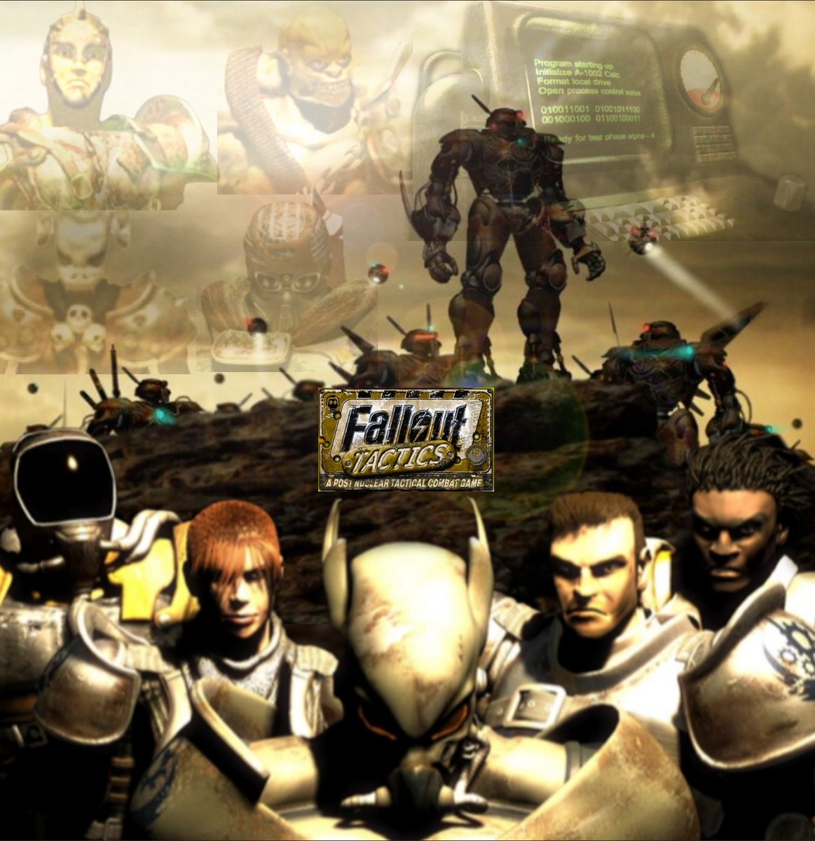 Albert's Treasure Trove tweet media