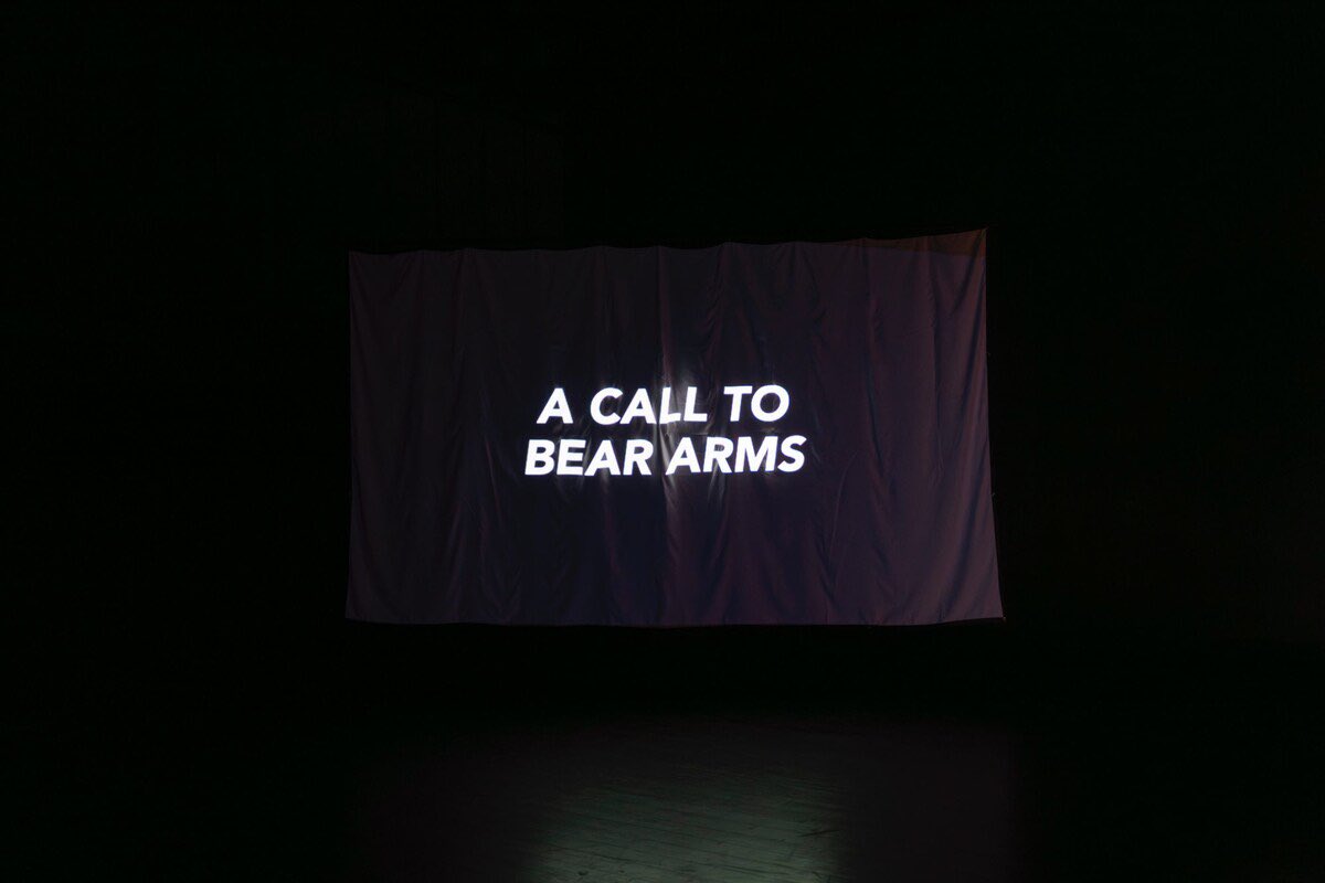 「A CALL TO BEAR ARMS」無事に全ステージ終了いたしました！ご来場いただいた皆さま、気にかけていただいた皆さま、ありがとうございました。熊のリサーチはまだ続きます！お次は、11〜12月頃…続報を待て！