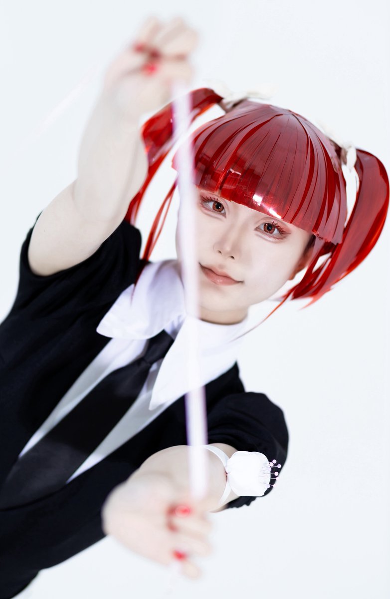 ともえ tweet media