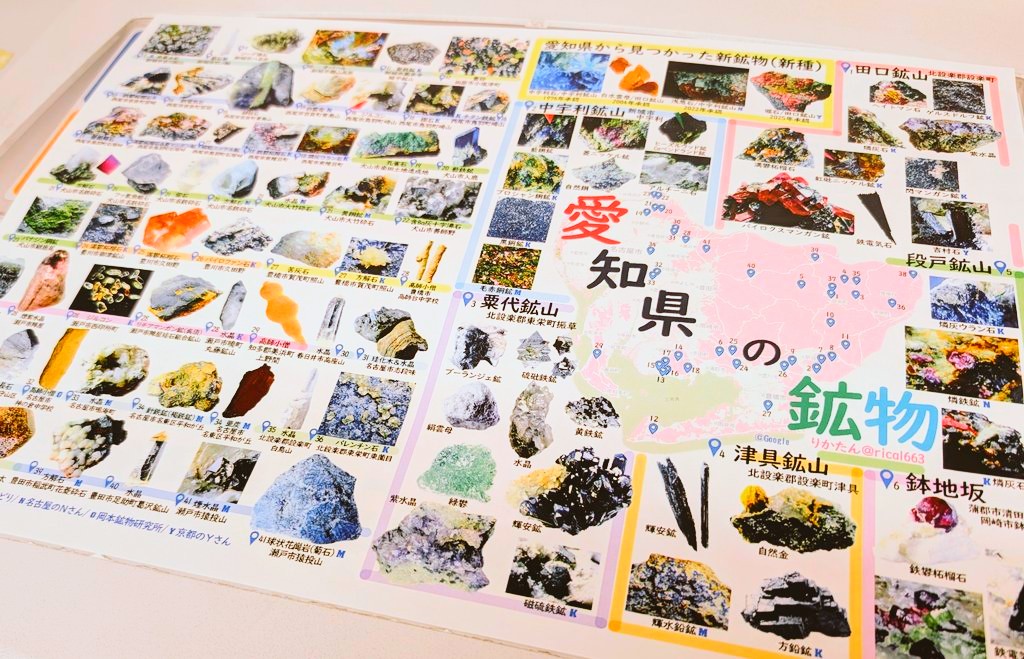 りかたん tweet media