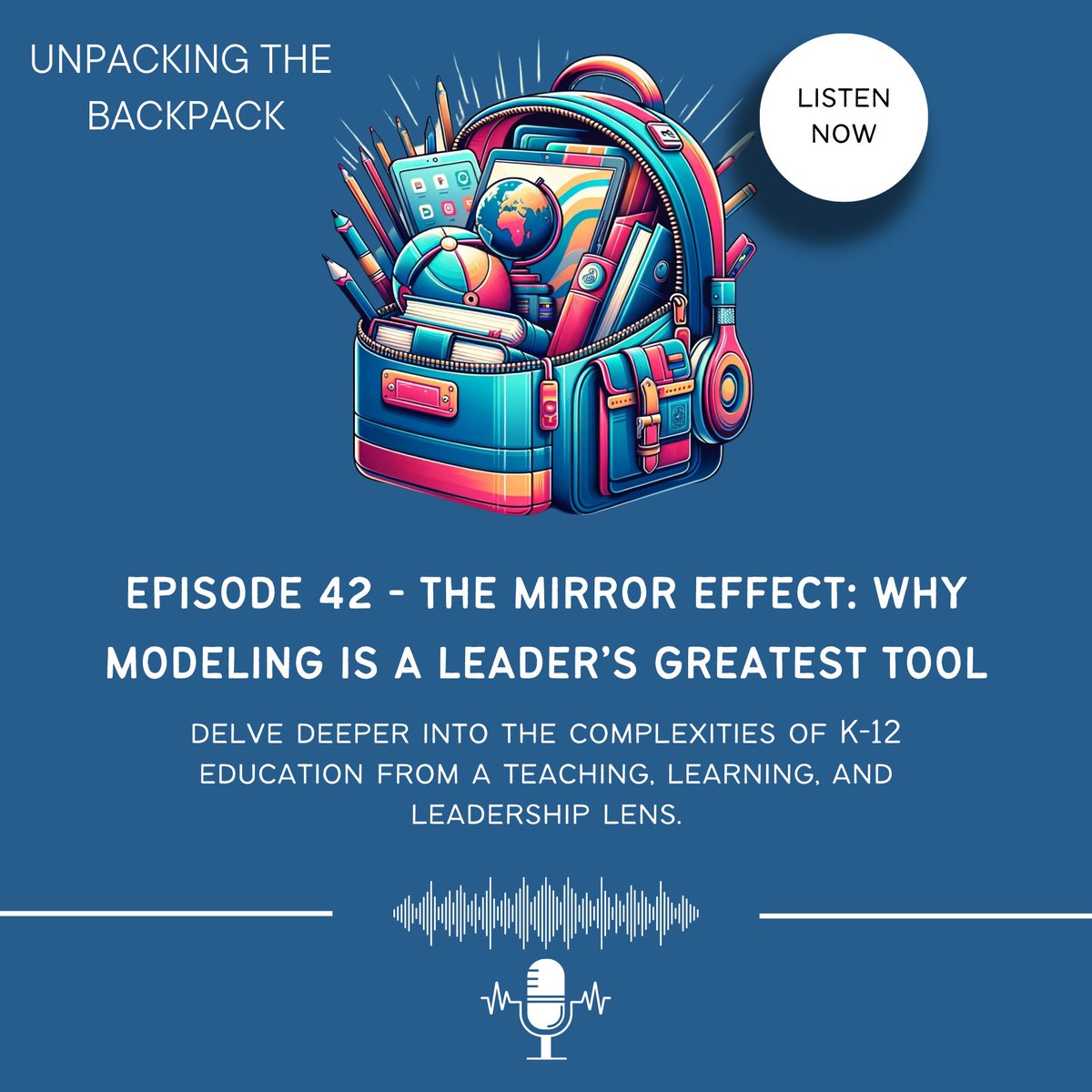 Eric Sheninger tweet media