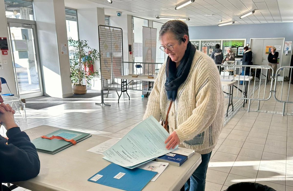 Préfet de la Haute-Vienne tweet media