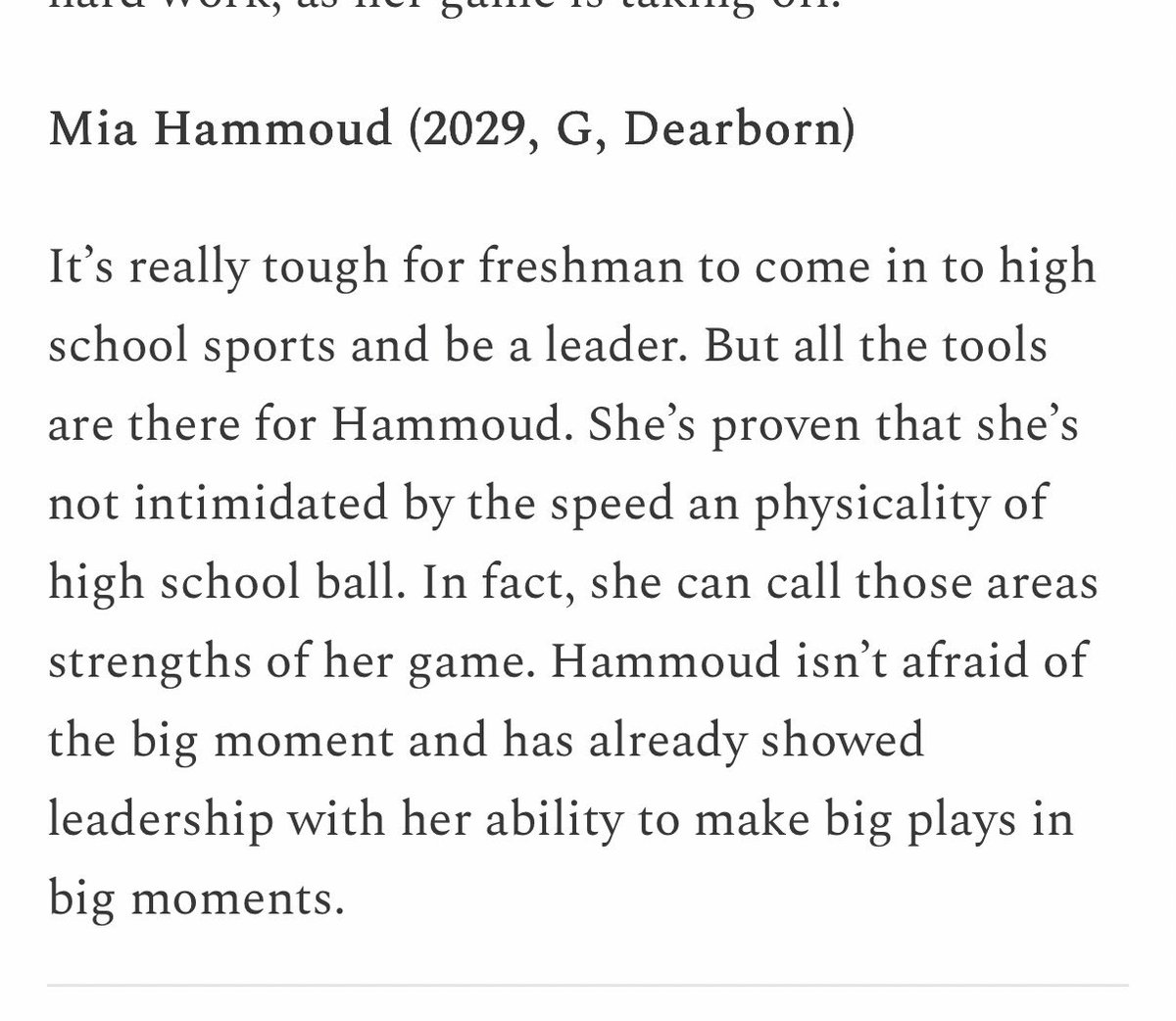 Mia Hammoud tweet media