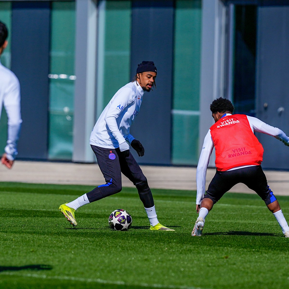 Paris Saint-Germain tweet media