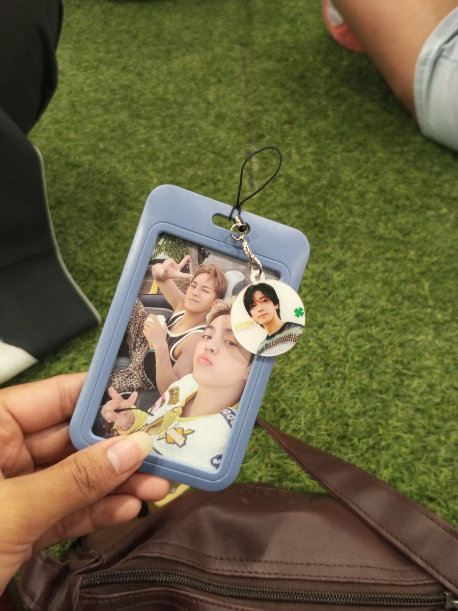 Mingoo_0416's tweet photo. My first SVT-CARAT event sulit pagod ko heheheheh
@CaratLandPH
#CARATsNew_Quest
#CARATsPathLeadstoSVT
#ILovetrinoma https://t.co/b9ntVEiuam