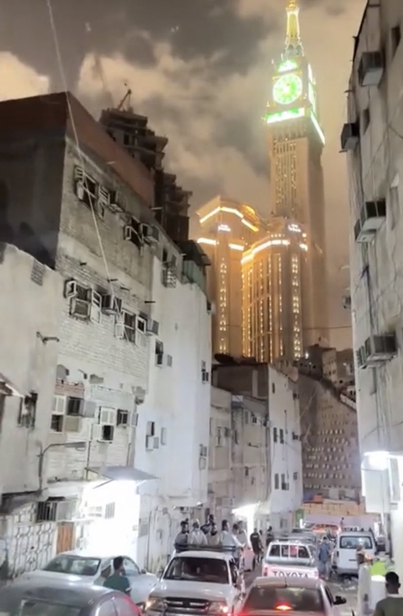 محمد الحصامي tweet media