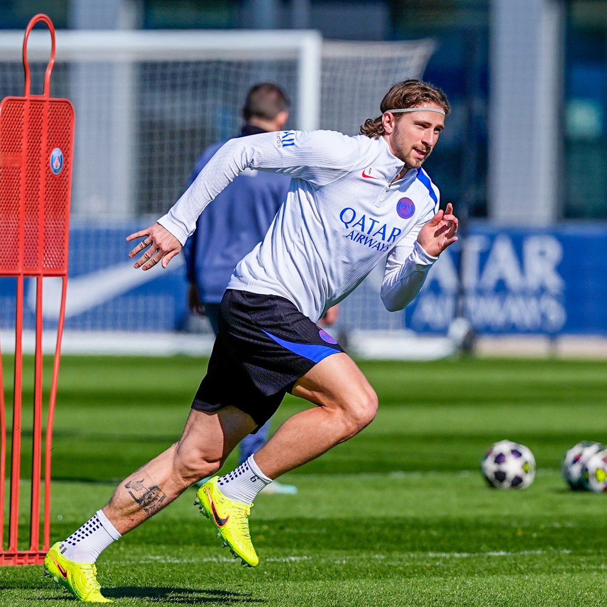 Paris Saint-Germain tweet media