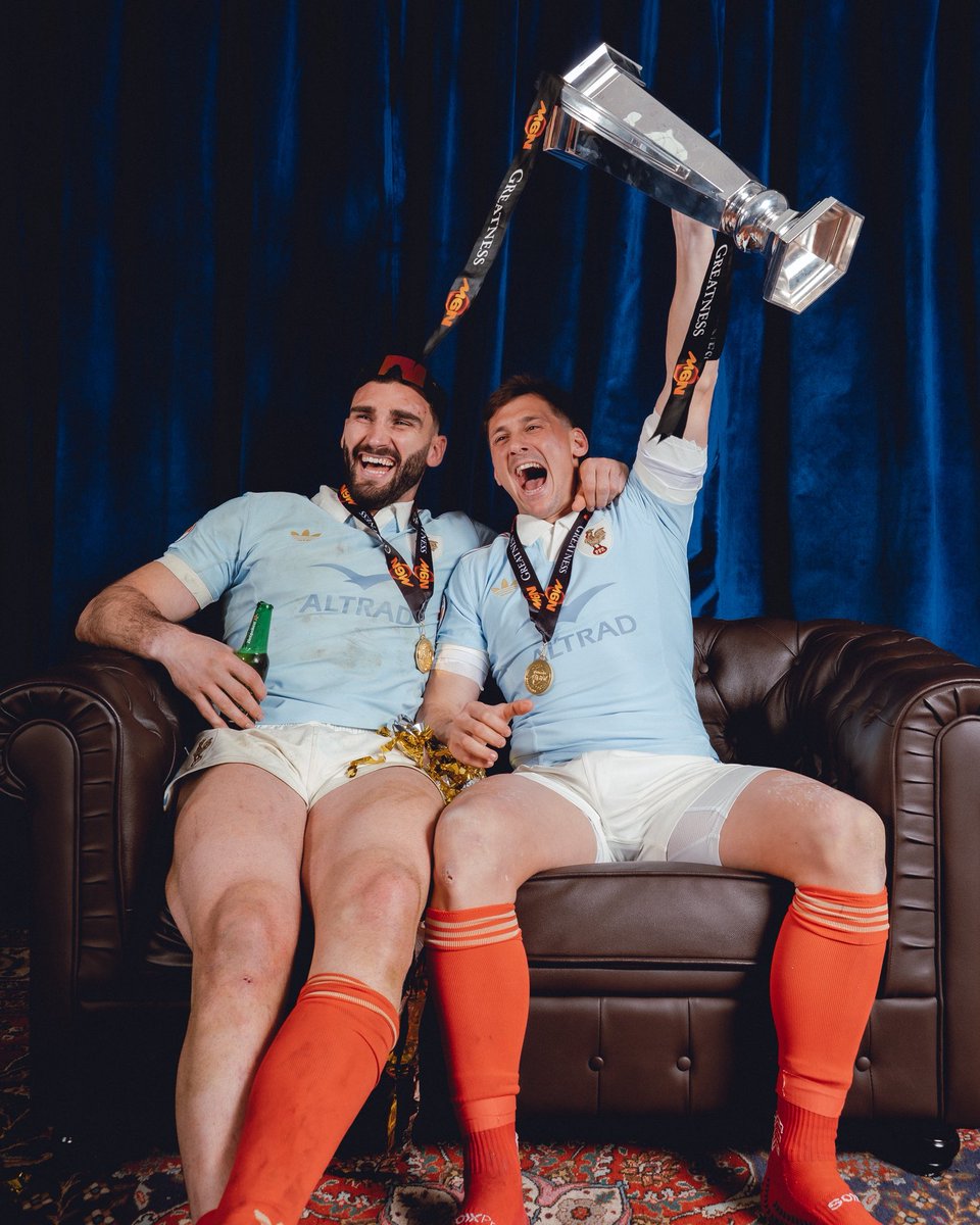 France Rugby tweet media