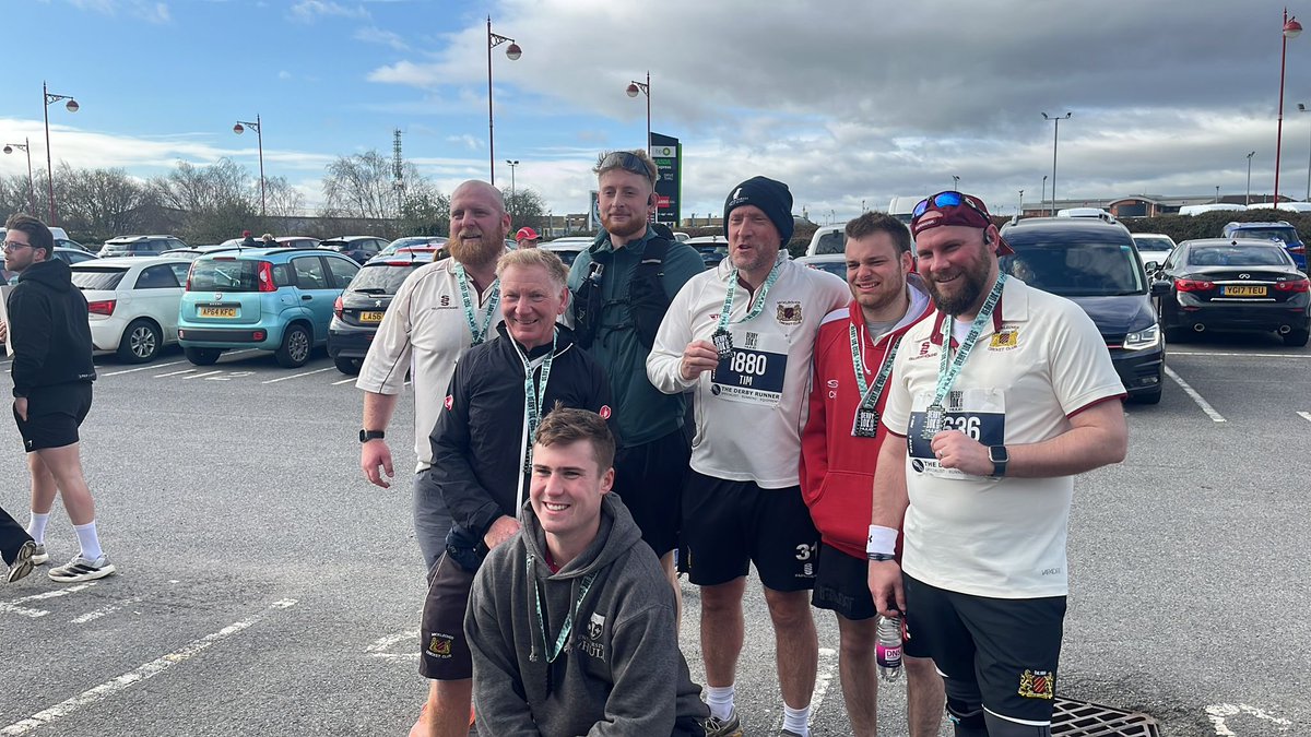 Mickleover CC 🏏 tweet media