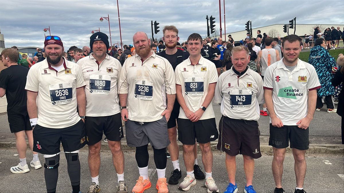 Mickleover CC 🏏 tweet media