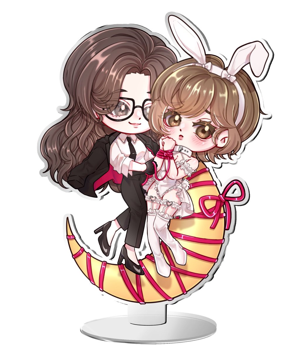 Kiib.P 🏳️‍🌈 || กัลยาล่อจันทร์ | tweet media