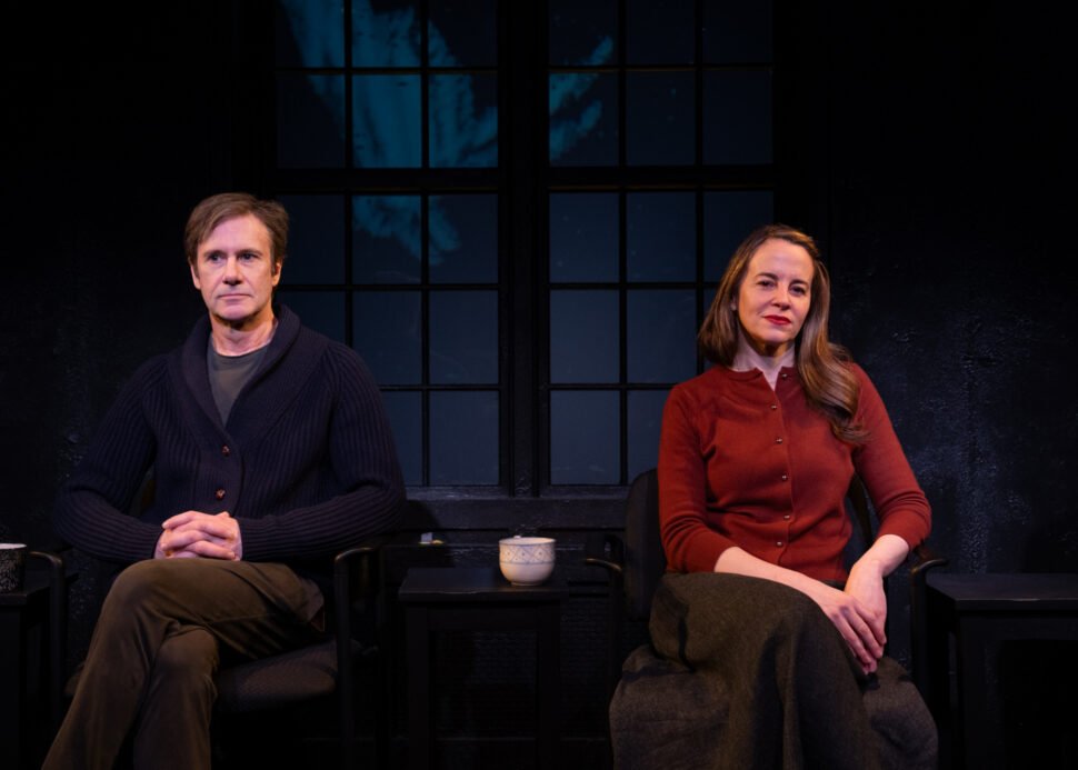 Ben Brantley tweet media