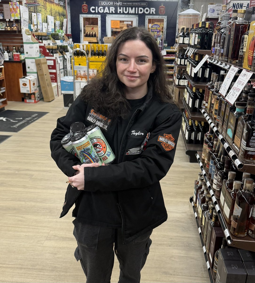 MunkyBrewing's tweet photo. Big up to Liquor Hub Mendon in Mendon baby and all supporters! Thank you! The Munky Cometh. 🍻

✅ https://t.co/LdlU4UR1IF for Our Beer, Beer Finder, Merch, Events, Contact, and more! 

#FreeSpeech #SundayMorning #MassBeerWeek #CensoredMunkyCrew #Mendon https://t.co/X3PBCRuOLA