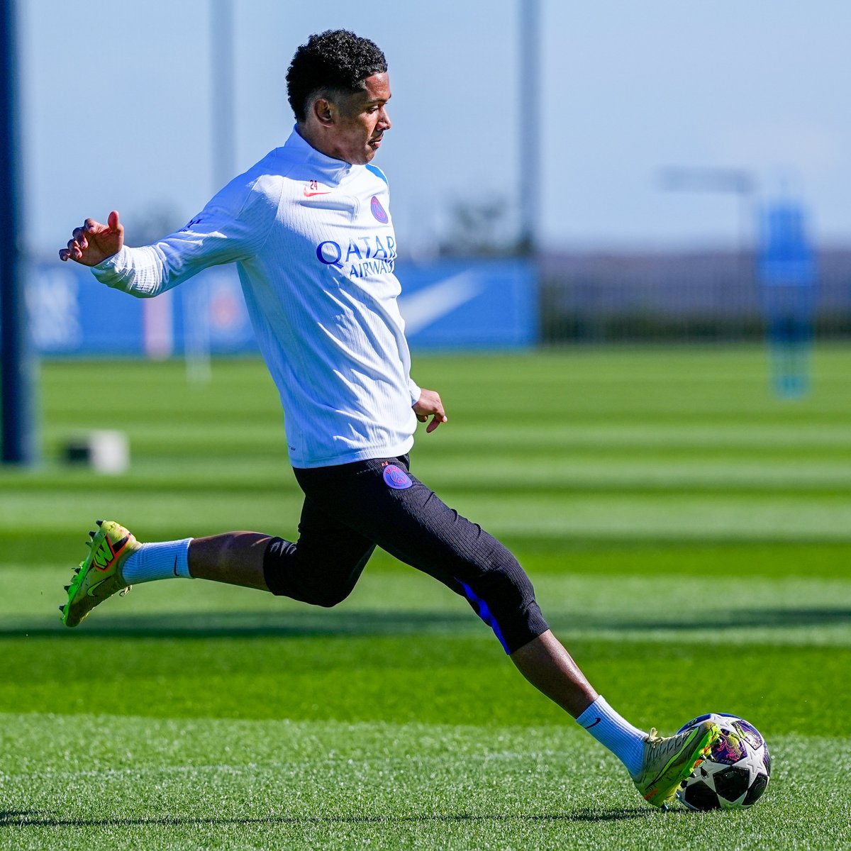 Paris Saint-Germain tweet media