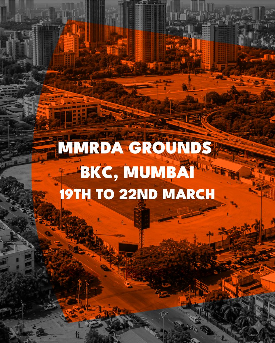 Geno_India's tweet photo. Gen O - Pixels & Play is HERE in Mumbai!
@MMRDAOfficial @GramVikasVibhag @maha_tourism @EflagCorp
#GenO #GEG2026 #WorldEsportsFinalsMumbai #OrangeEconomy #EFlag #AlooApp #EsportsIndia #GamingIndia #EsportsLive #MahaIndia #MMRDA #MaharashtraTourism #MumbaiEvents https://t.co/ATKTB40Grg