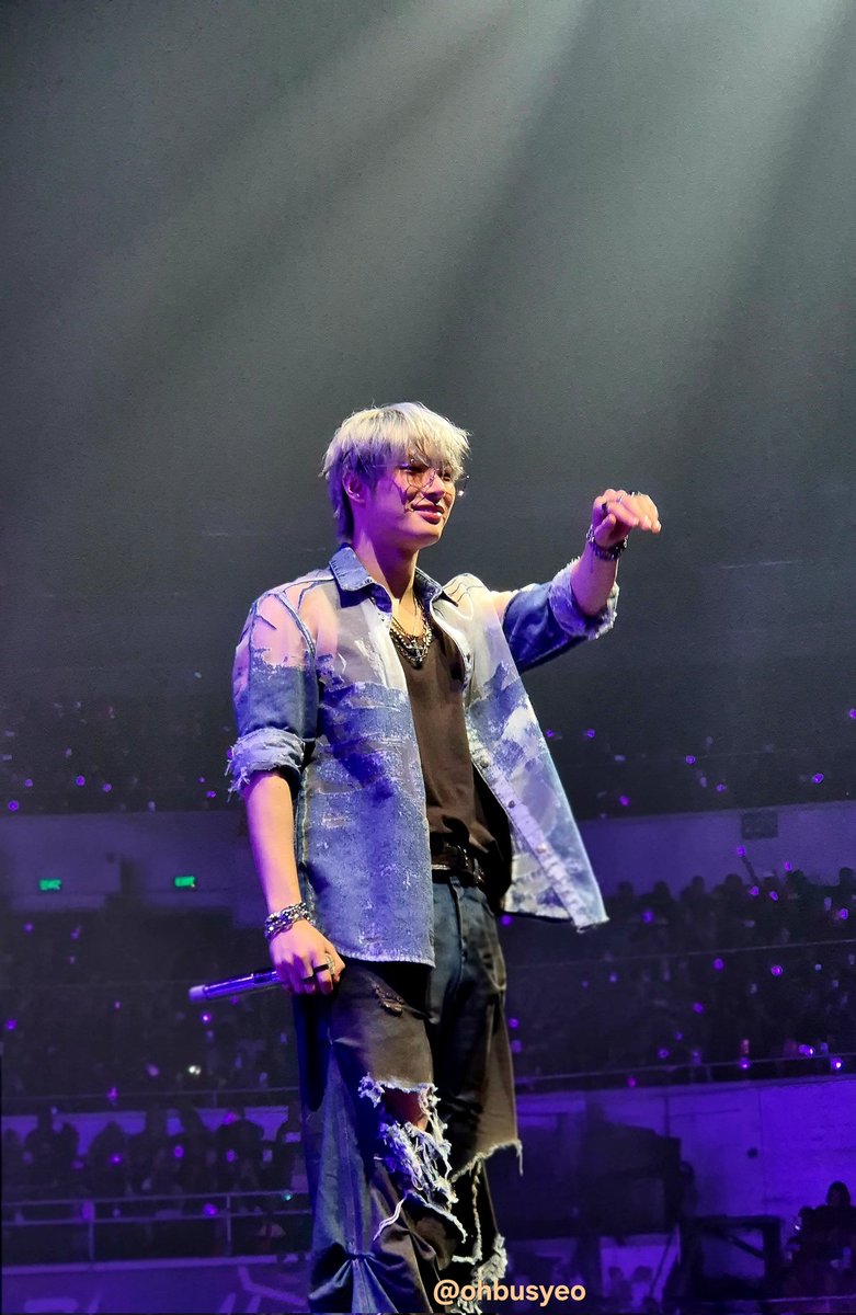 ohbusyeo's tweet photo. until next time @ATEEZofficial ✨️ https://t.co/xYVh9B4j9Q