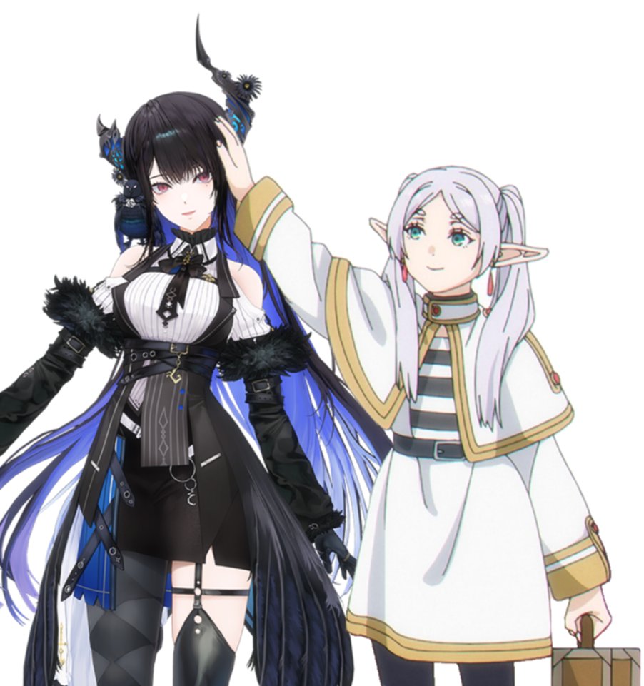 Cervus Daemonis tweet media