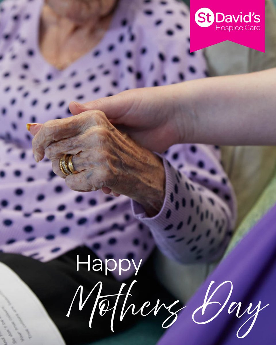 St Davids Hospice tweet media