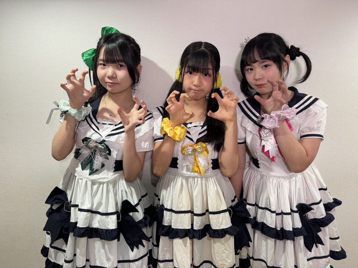 IDOL SPIRITS ⚡️【公式】 #アイスピ tweet media