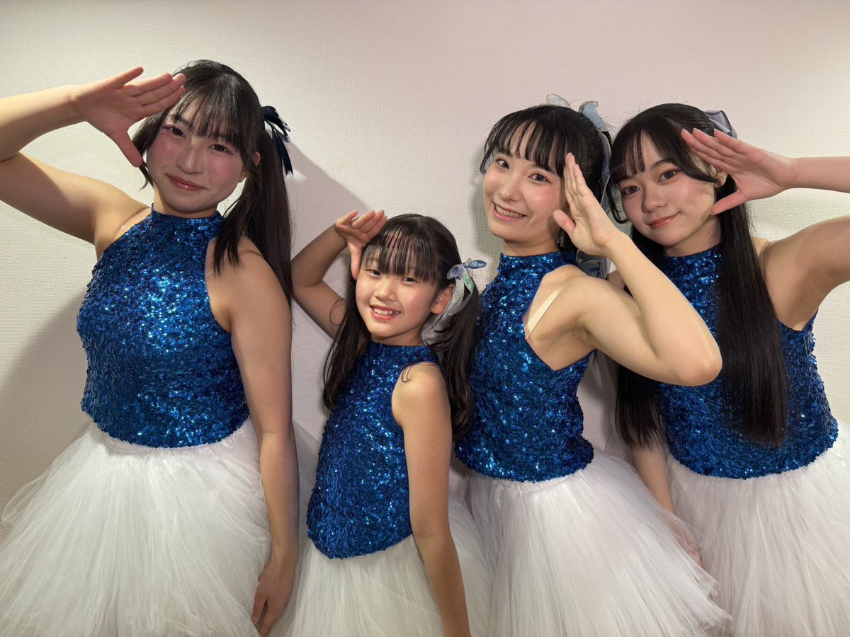 IDOL SPIRITS ⚡️【公式】 #アイスピ tweet media