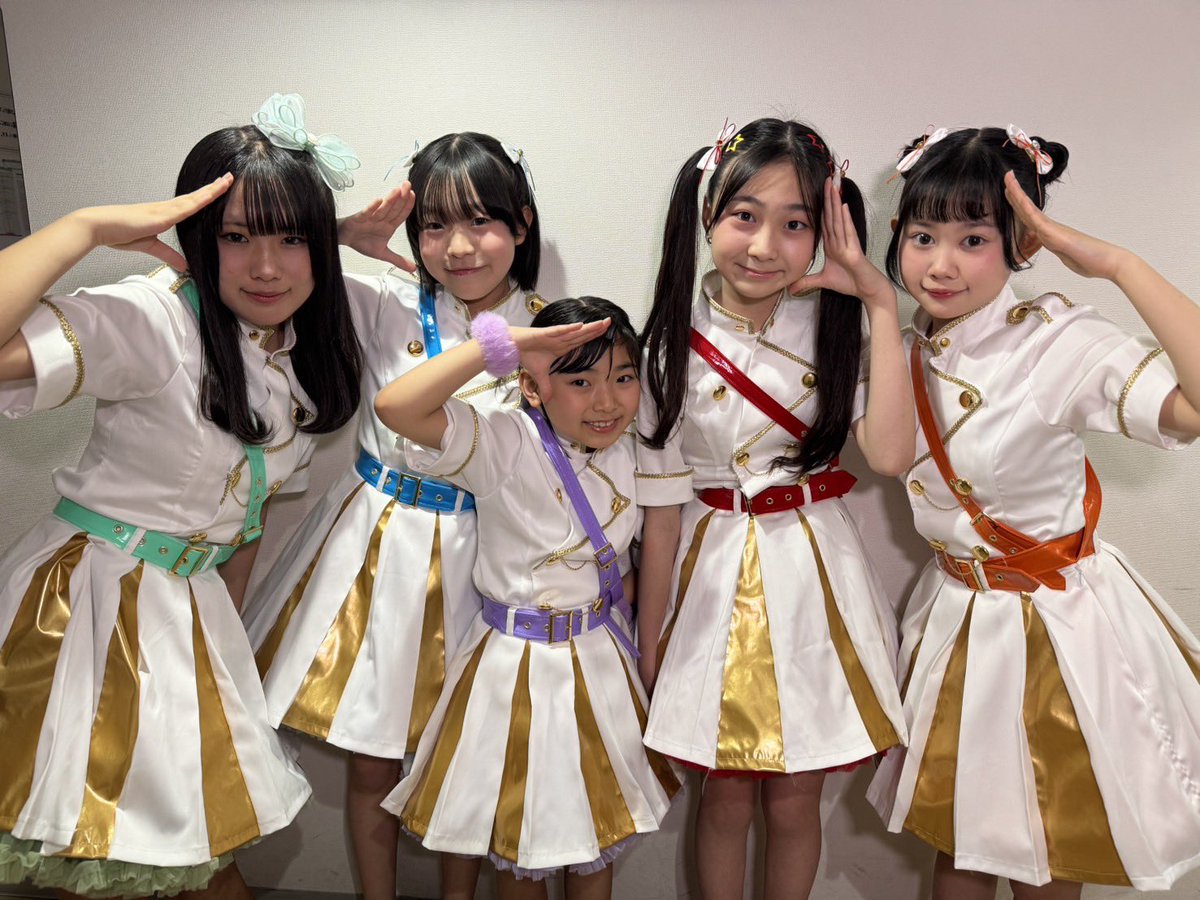 IDOL SPIRITS ⚡️【公式】 #アイスピ tweet media