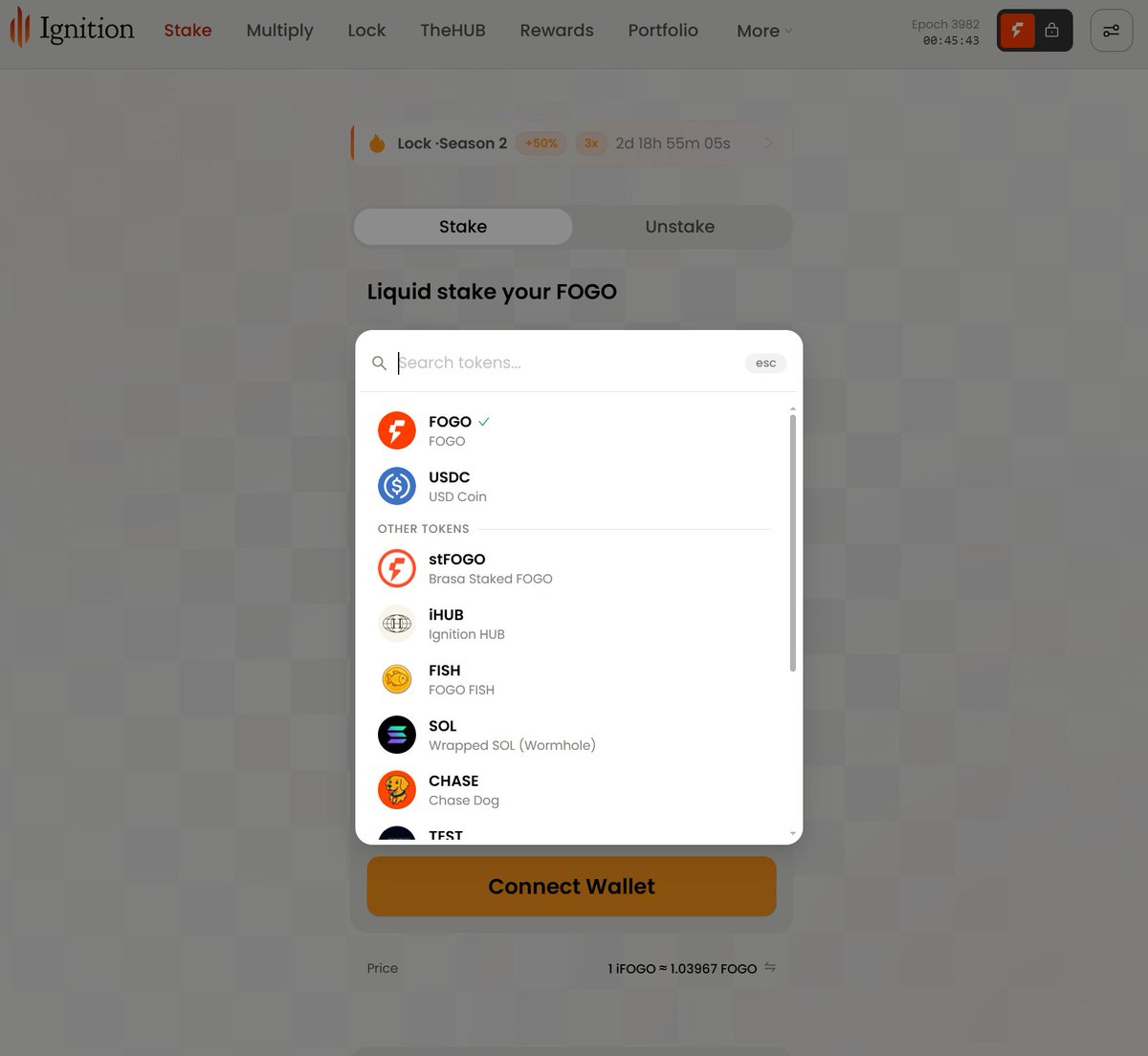 Ignition tweet media