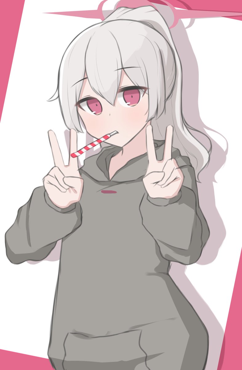 「」|Kilobyteのイラスト