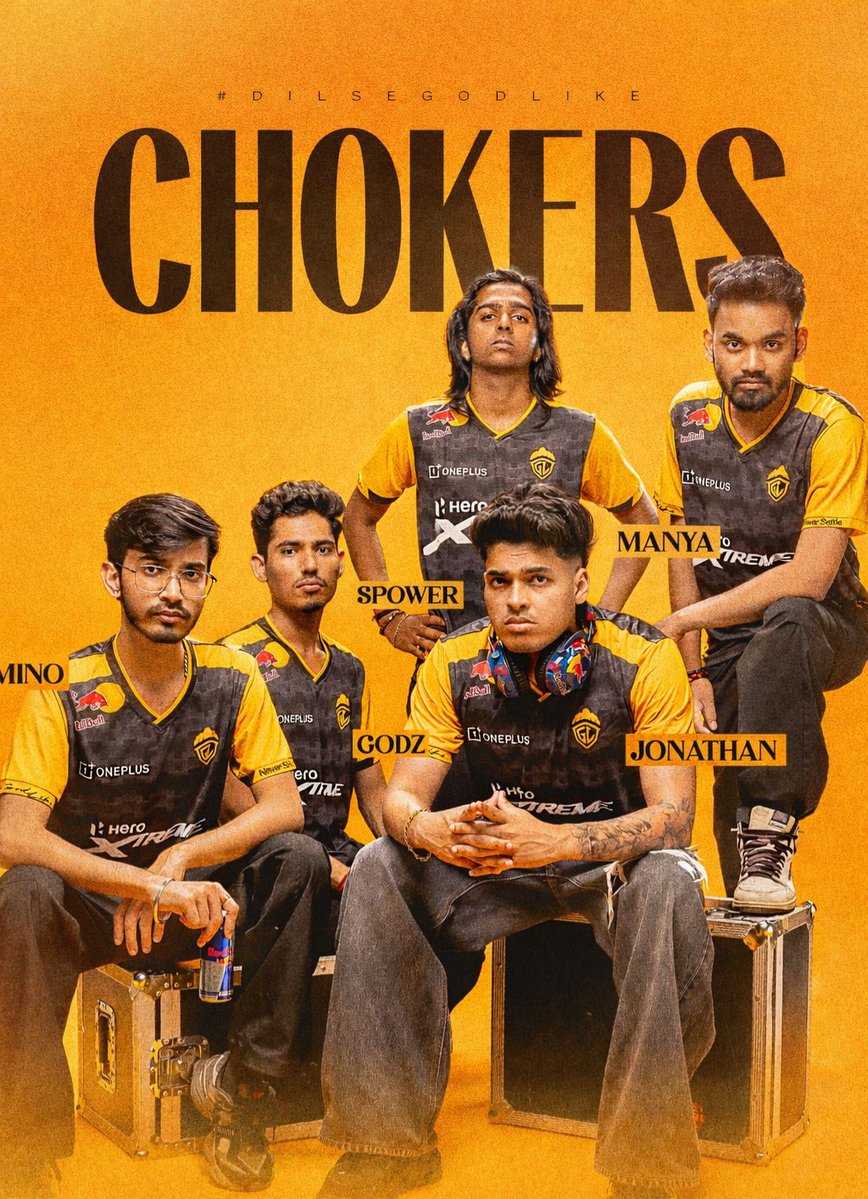 Reckoning Esports tweet media