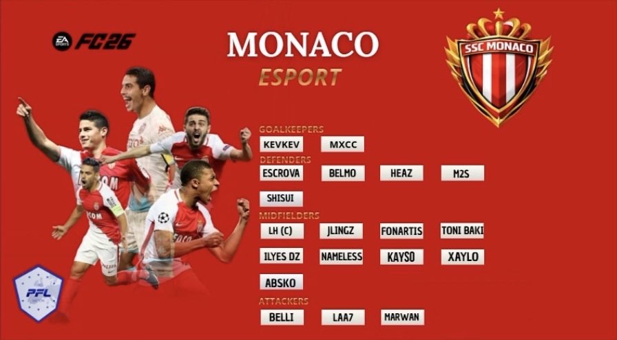 Monaco Es tweet media