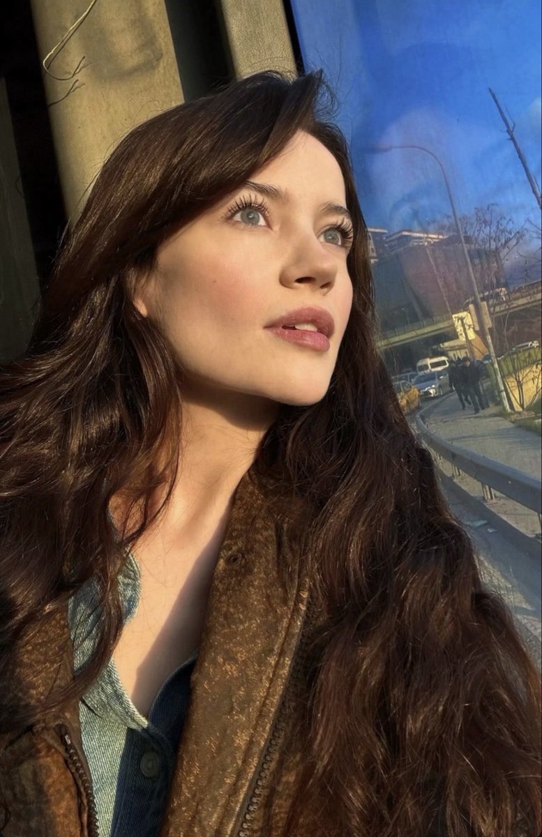 Güzelliğim 🧿
#YağmurYüksel <a href="/yagmur_yuksel_/">Yağmur Yüksel</a>