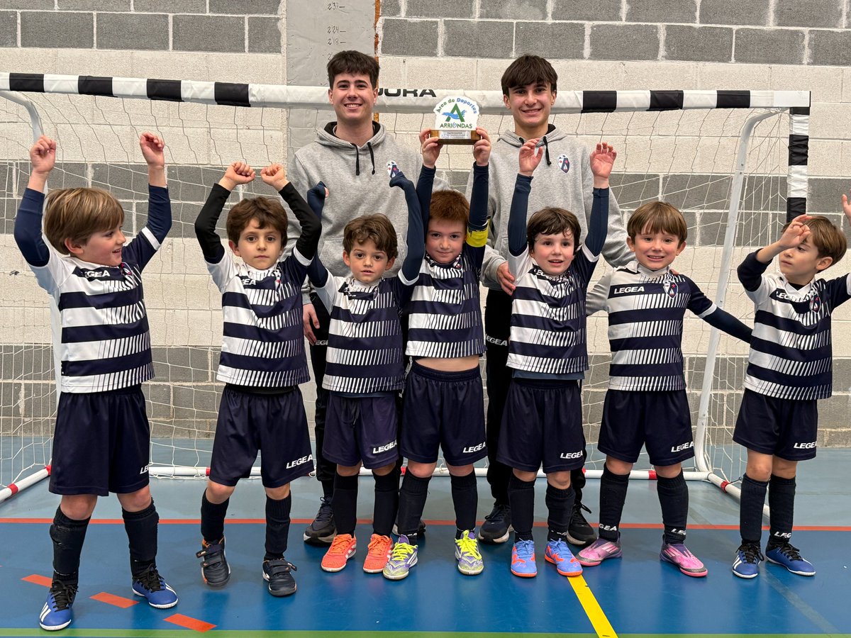 Real Federación de Fútbol Principado de Asturias tweet media