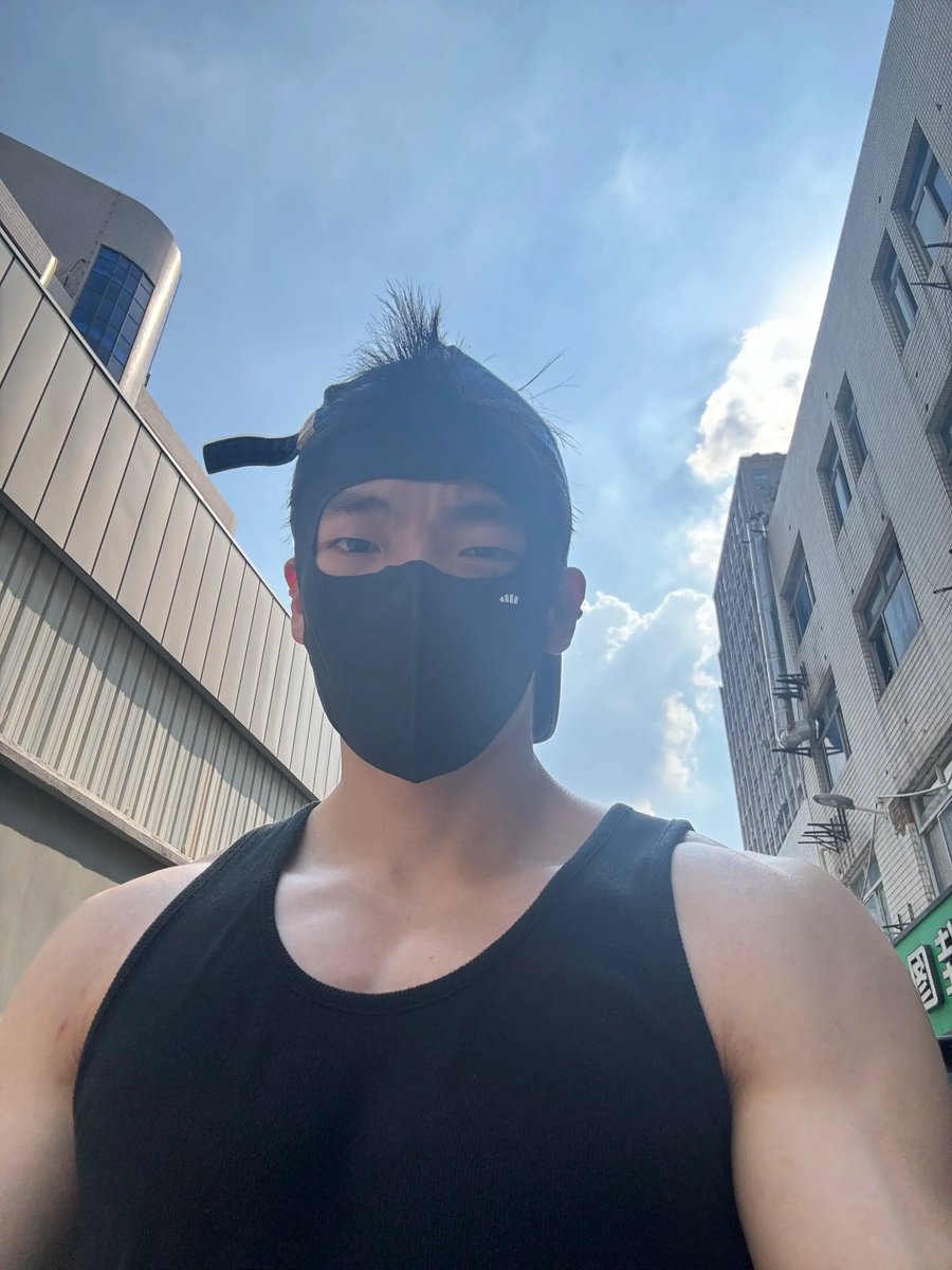 又一个太阳 tweet media