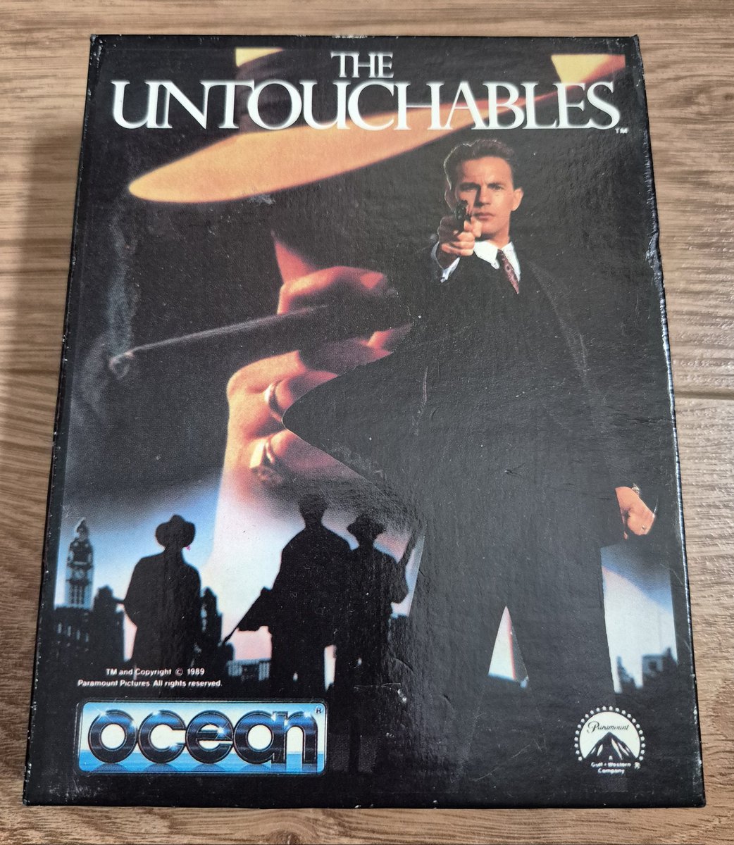 njpixelgaming's tweet image. Final #c64 blockbuster movie tie-in action in the run up to the #Oscars2026                      🕹🎬 #C64Reposts #commodore #c64 #commodore64 #retro #RETROGAMING #cibsunday #GamersUnite #oceansoftware
