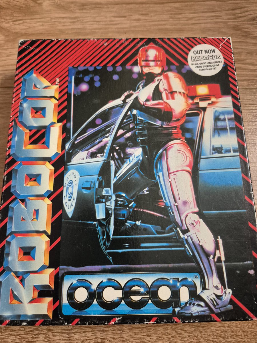 njpixelgaming's tweet image. Final #c64 blockbuster movie tie-in action in the run up to the #Oscars2026                      🕹🎬 #C64Reposts #commodore #c64 #commodore64 #retro #RETROGAMING #cibsunday #GamersUnite #oceansoftware