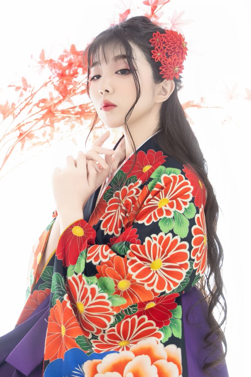 大川 由貴@cocon costume closet tweet media