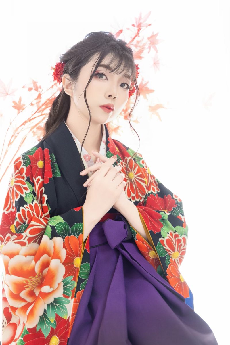 大川 由貴@cocon costume closet tweet media